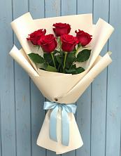 Букет Классика чувств в Довольном