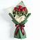 Букет цветов из: Розы в Довольном