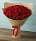 Букет Красные розы Милано в Довольном