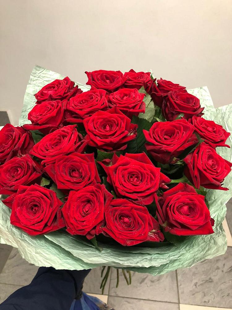 Розы Классика в Довольном Букет Классика в Довольном