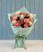 Букет цветов из: Розы в Довольном