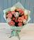 Букет цветов из: Розы в Довольном
