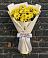 Букет цветов из: Хризантемы в Довольном